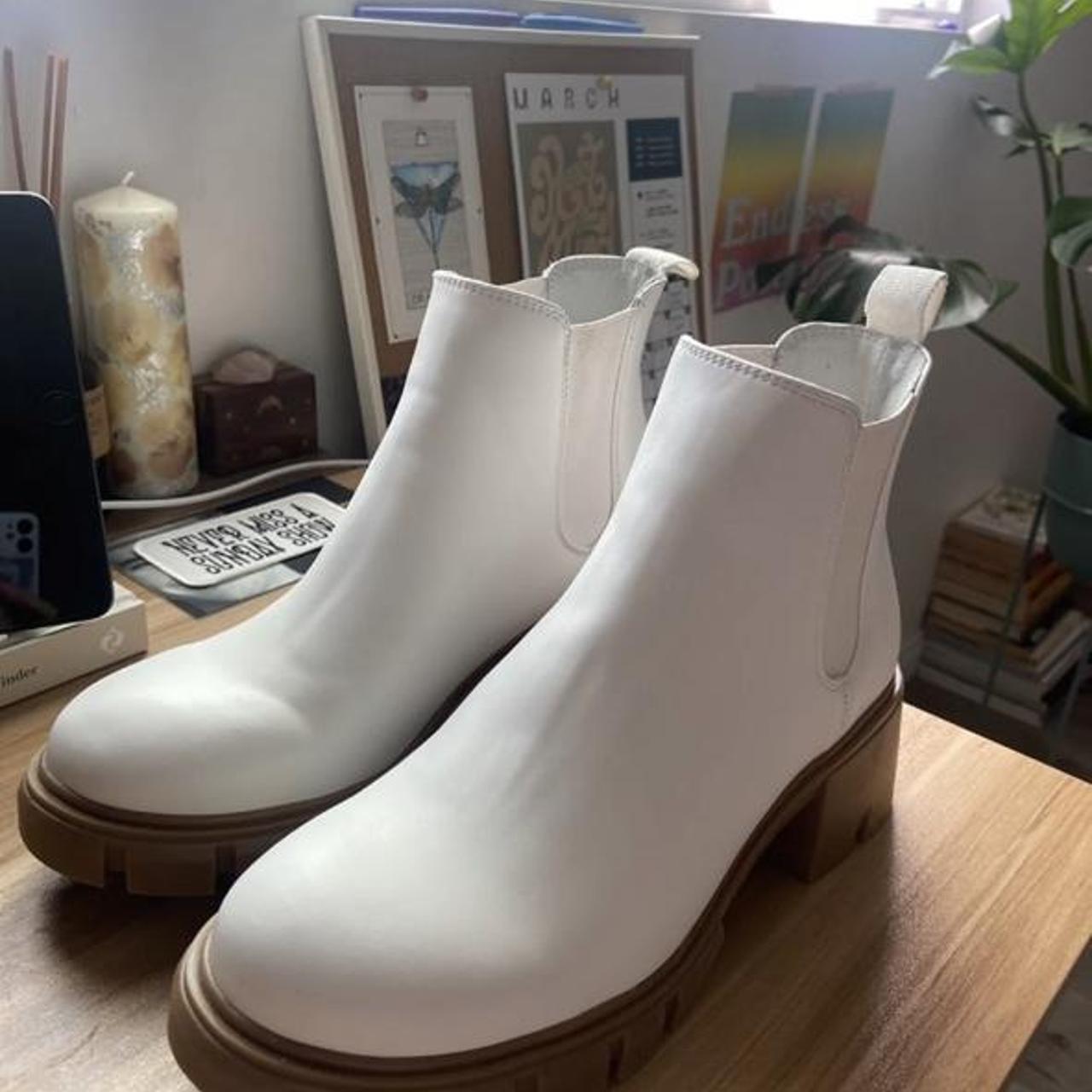 howler lug sole boots