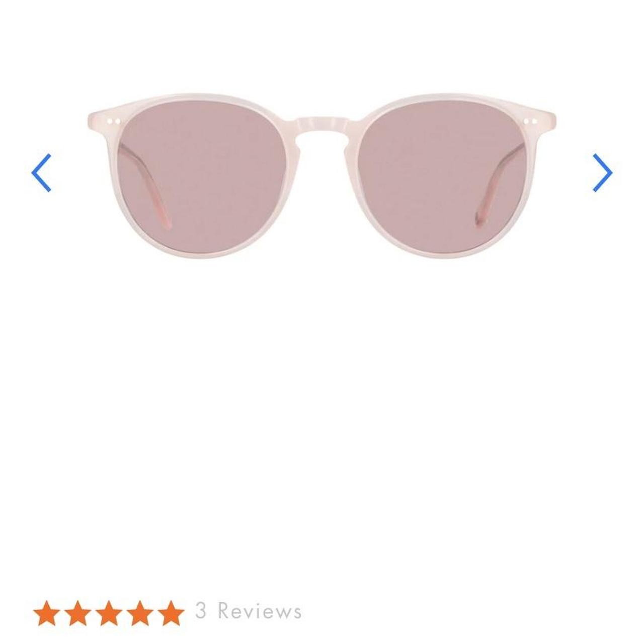 Product Image 1 - #Pink #GarrettLeight #MorningsideSun #Sunglasses

Brand new.