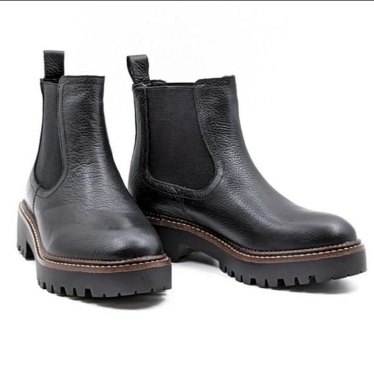 Nordstrom Women's Boots Depop