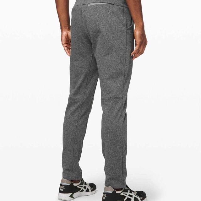 lululemon city sweat pant classic