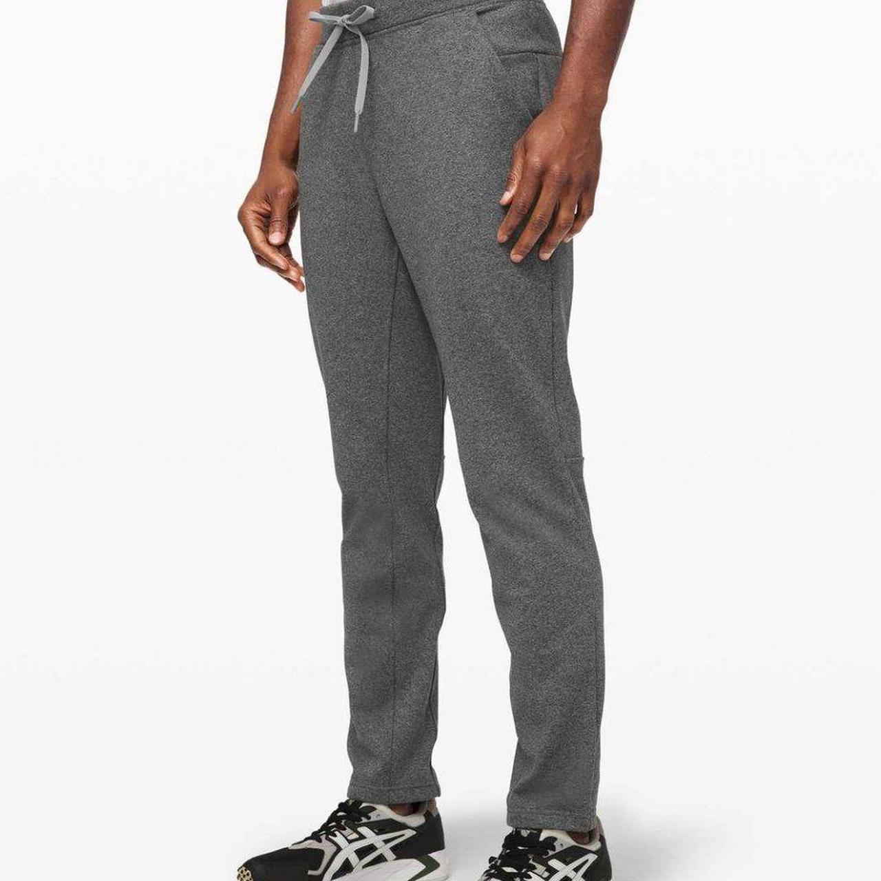 lululemon city sweat pant classic