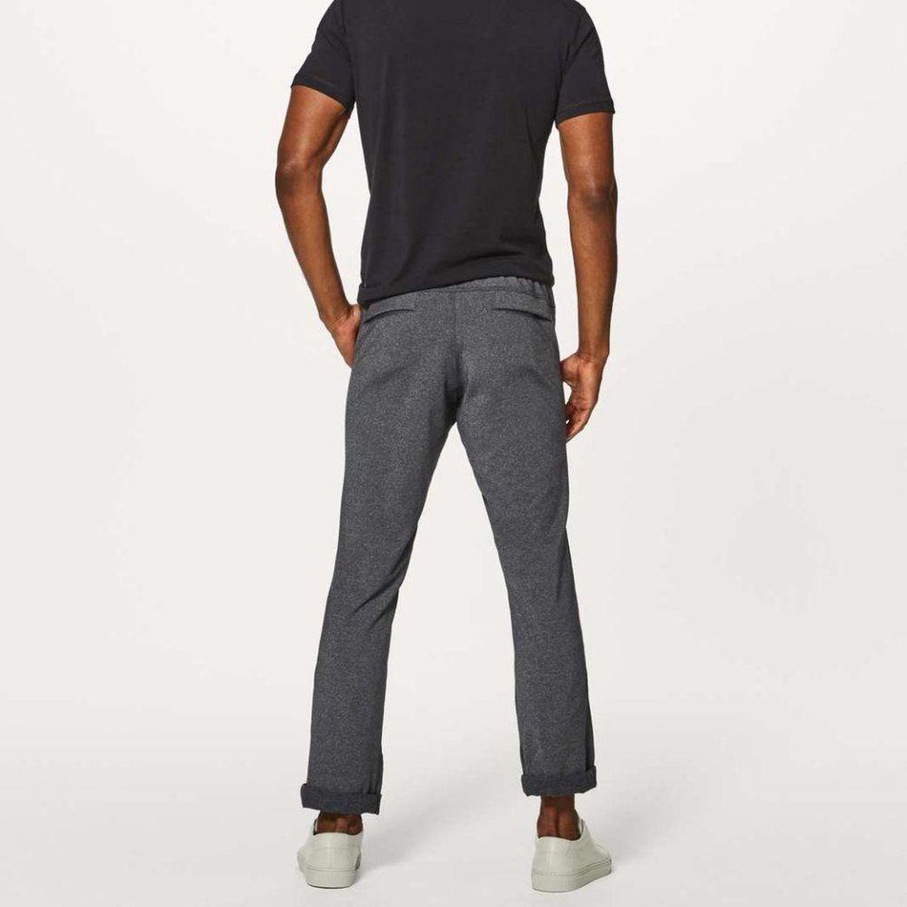 lulu discipline pant