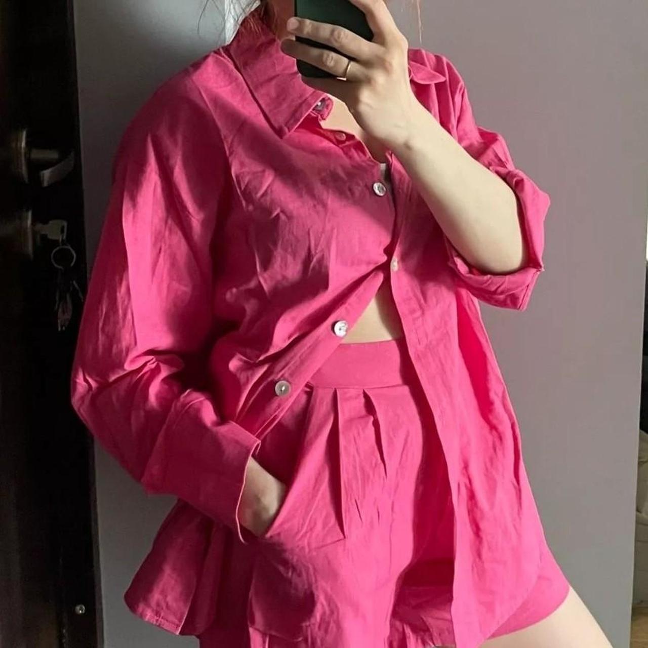 Women's Suit
