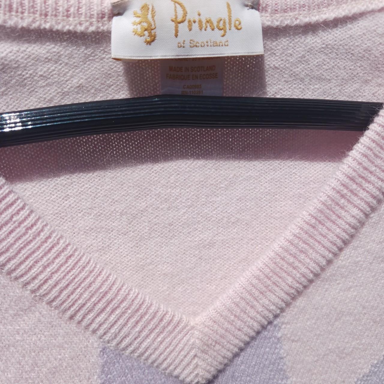 Product Image 3 - Vintage pringle made in Scotland
