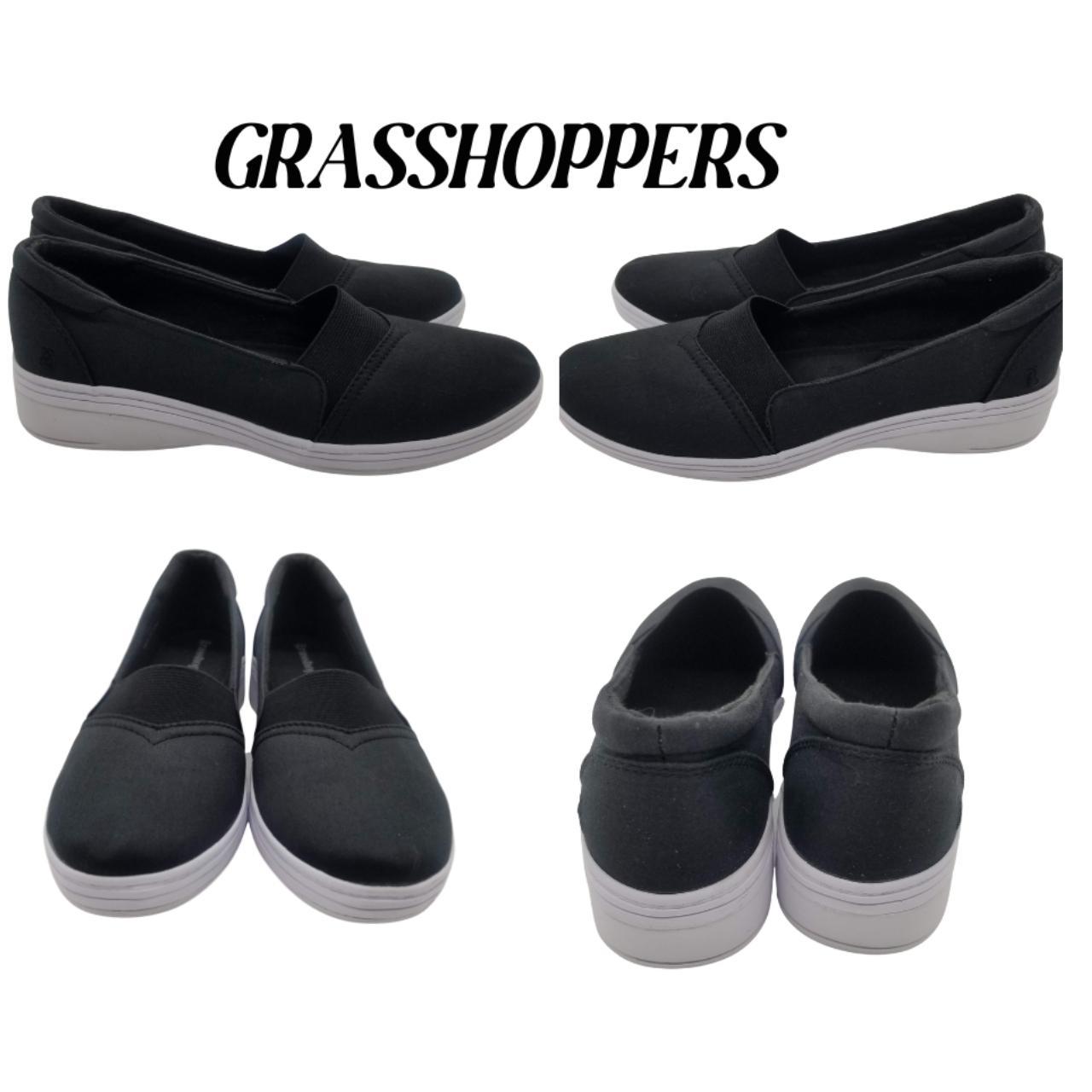 Product Image 1 - These Grasshoppers by Keds have