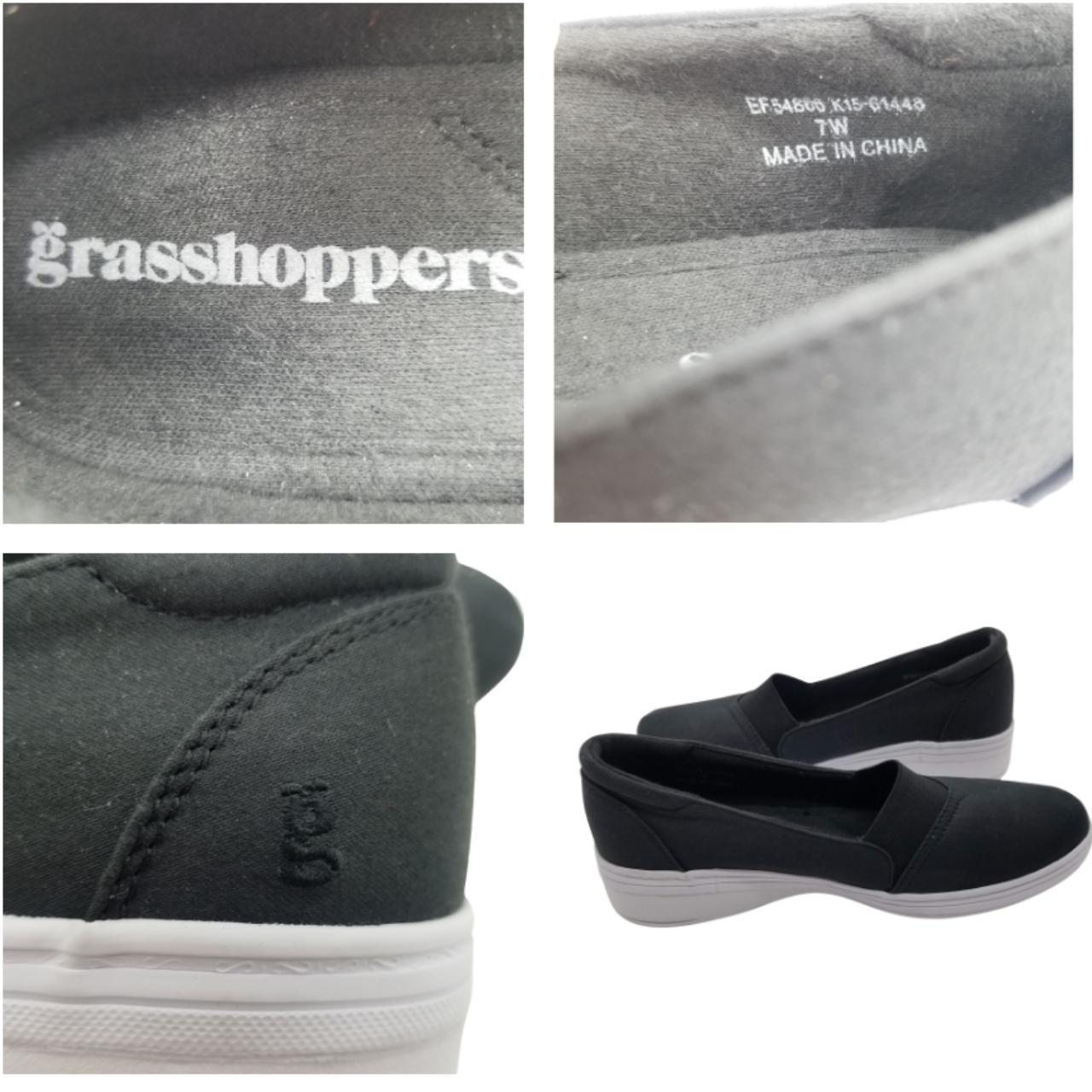 Product Image 2 - These Grasshoppers by Keds have