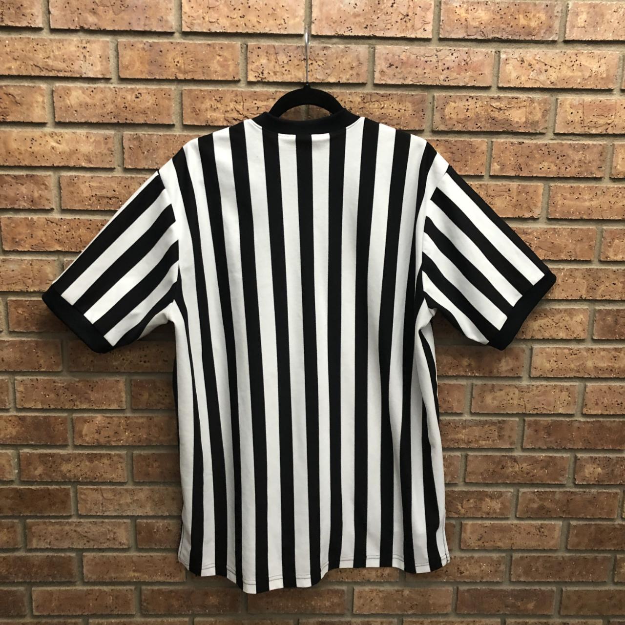 CLIFF KEEN ATHLETIC REFEREE SHIRT #sports #football... - Depop