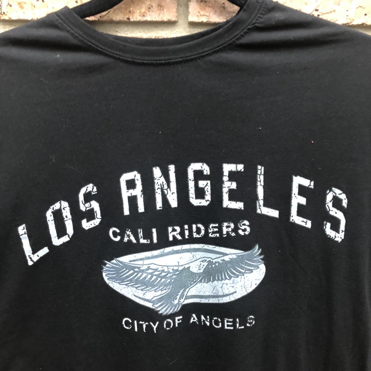 Los angeles 2025 cali riders sweatshirt