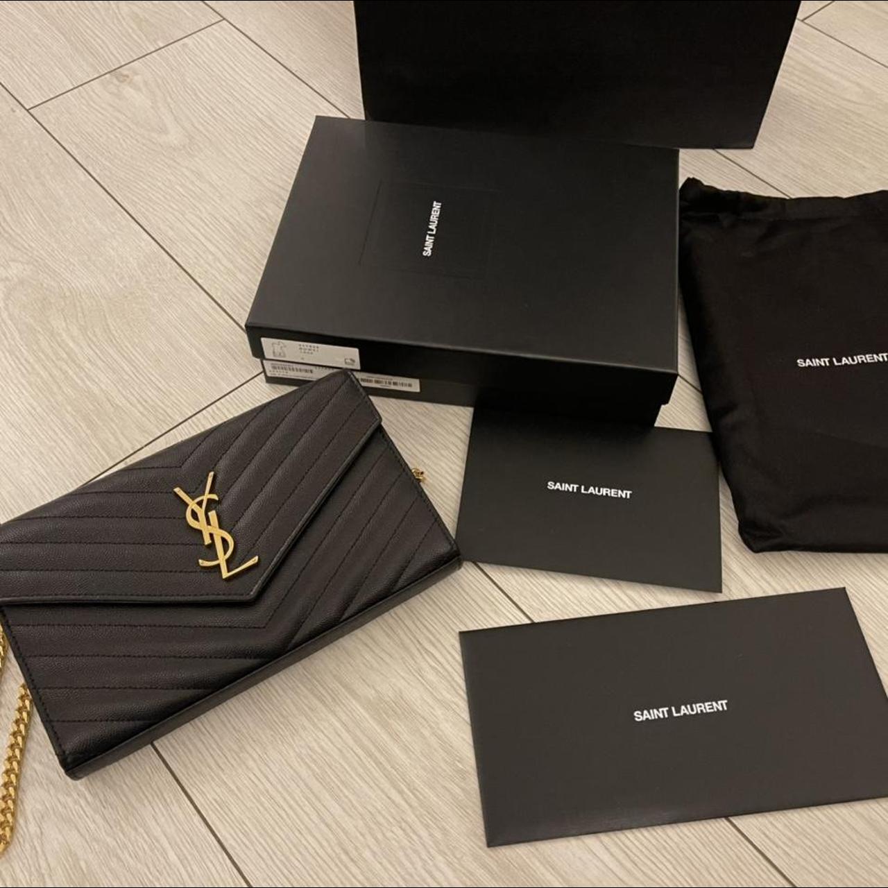 Ysl WOC - Depop