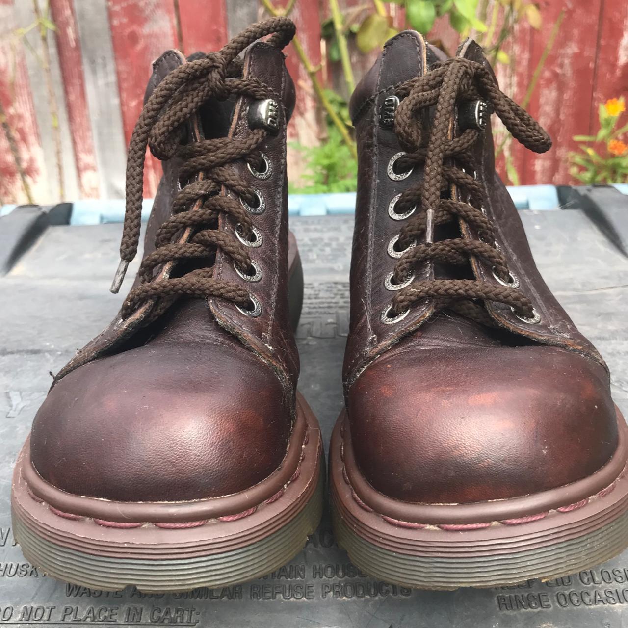 Dr martens deals boots 199s