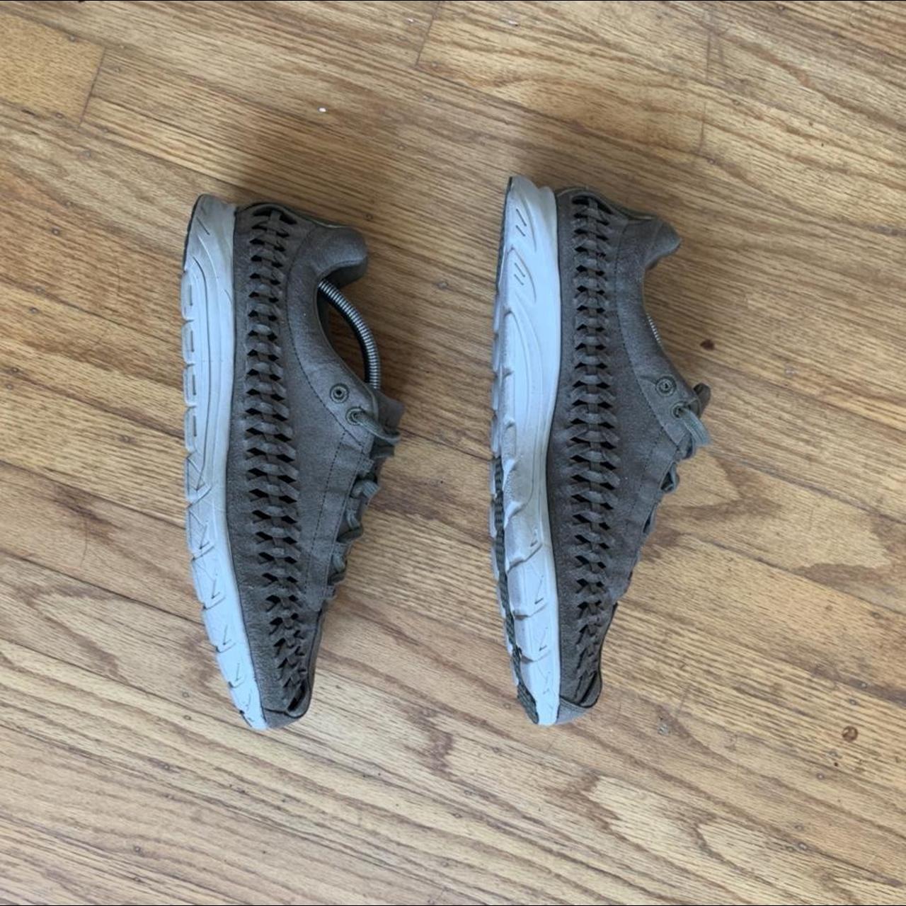 jual nike mayfly woven