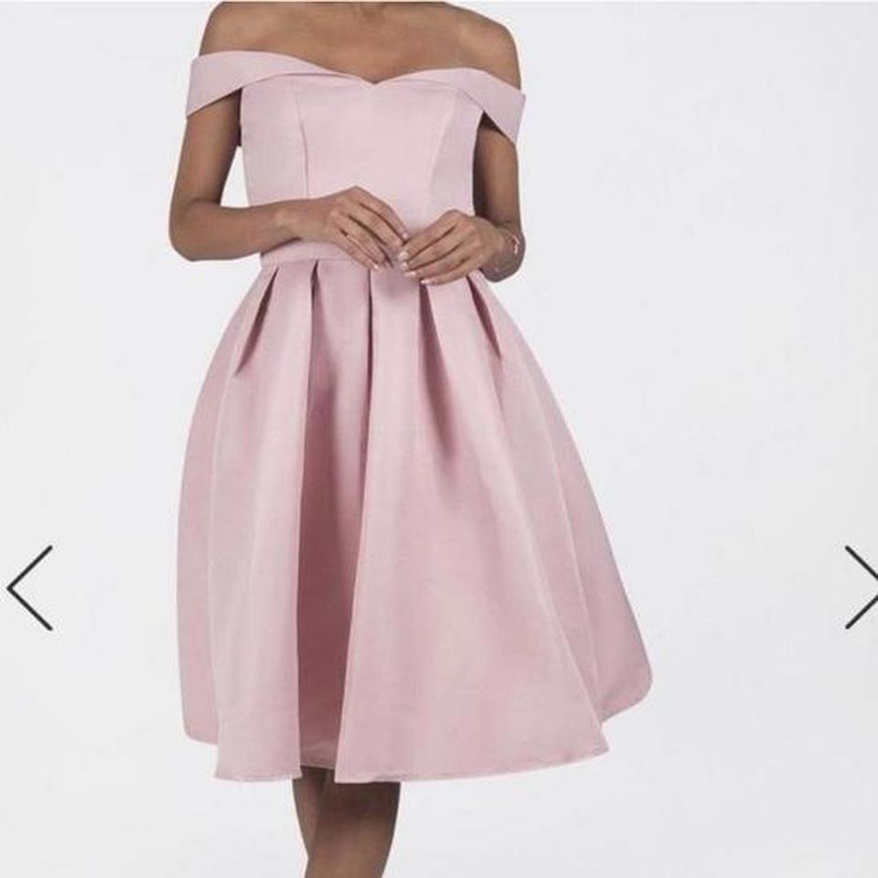 Pink Dresses for Women - Light & Dark – Chi Chi London