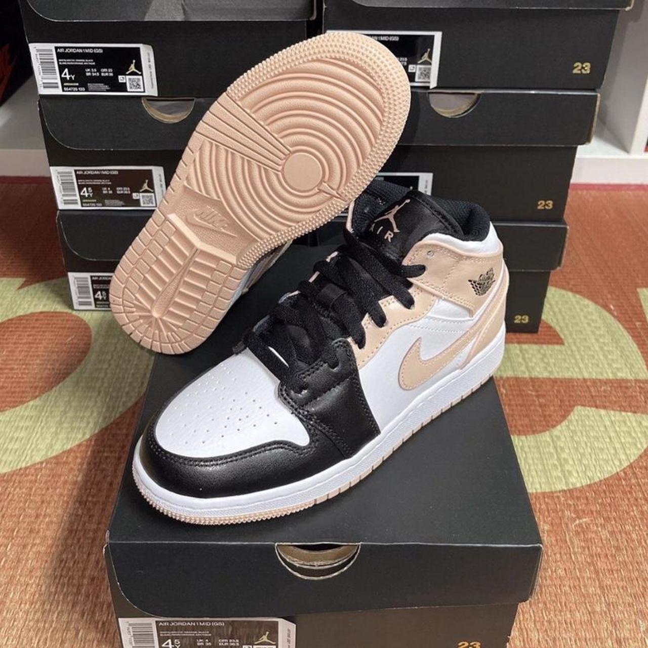 jordan 1md
