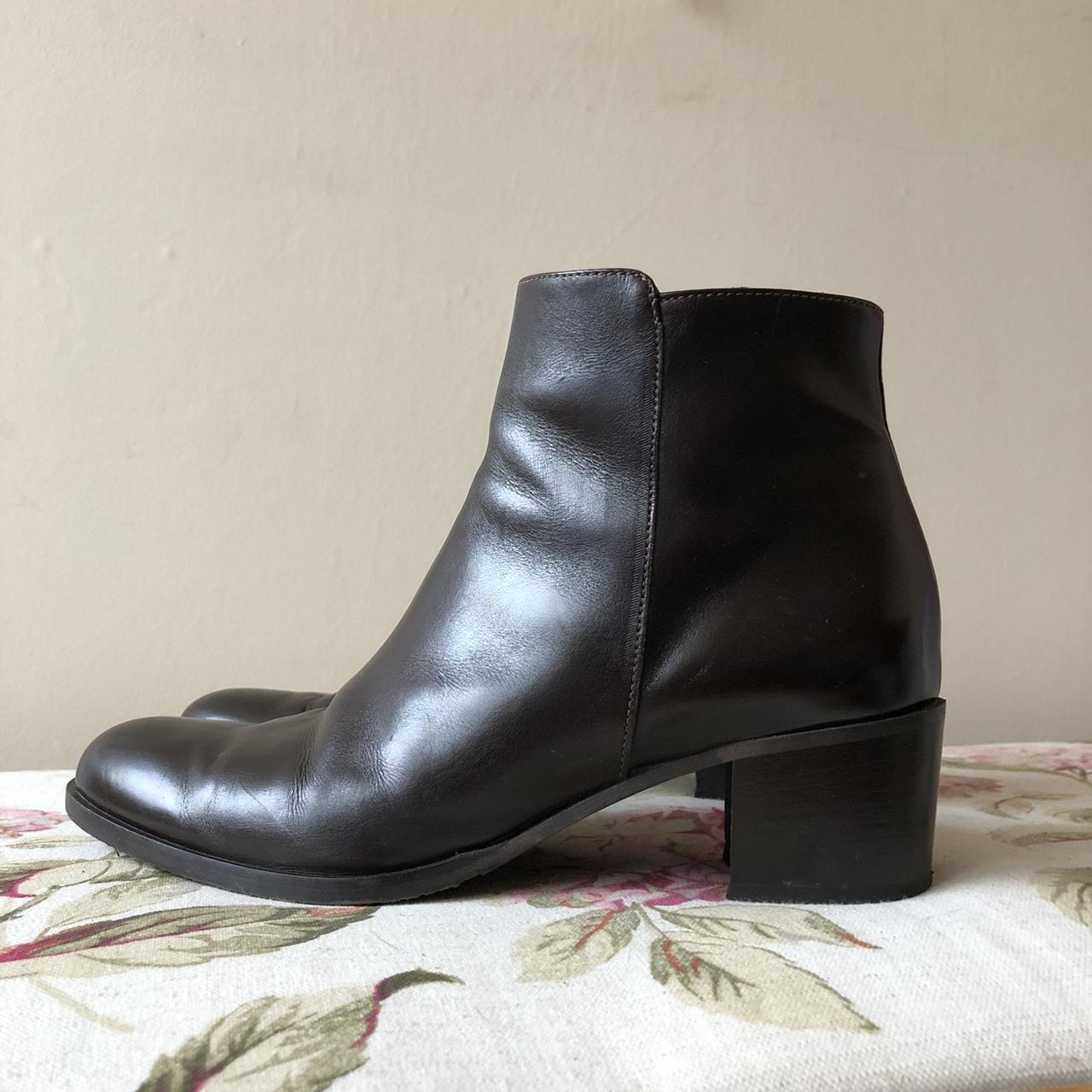 La cheap ross boots