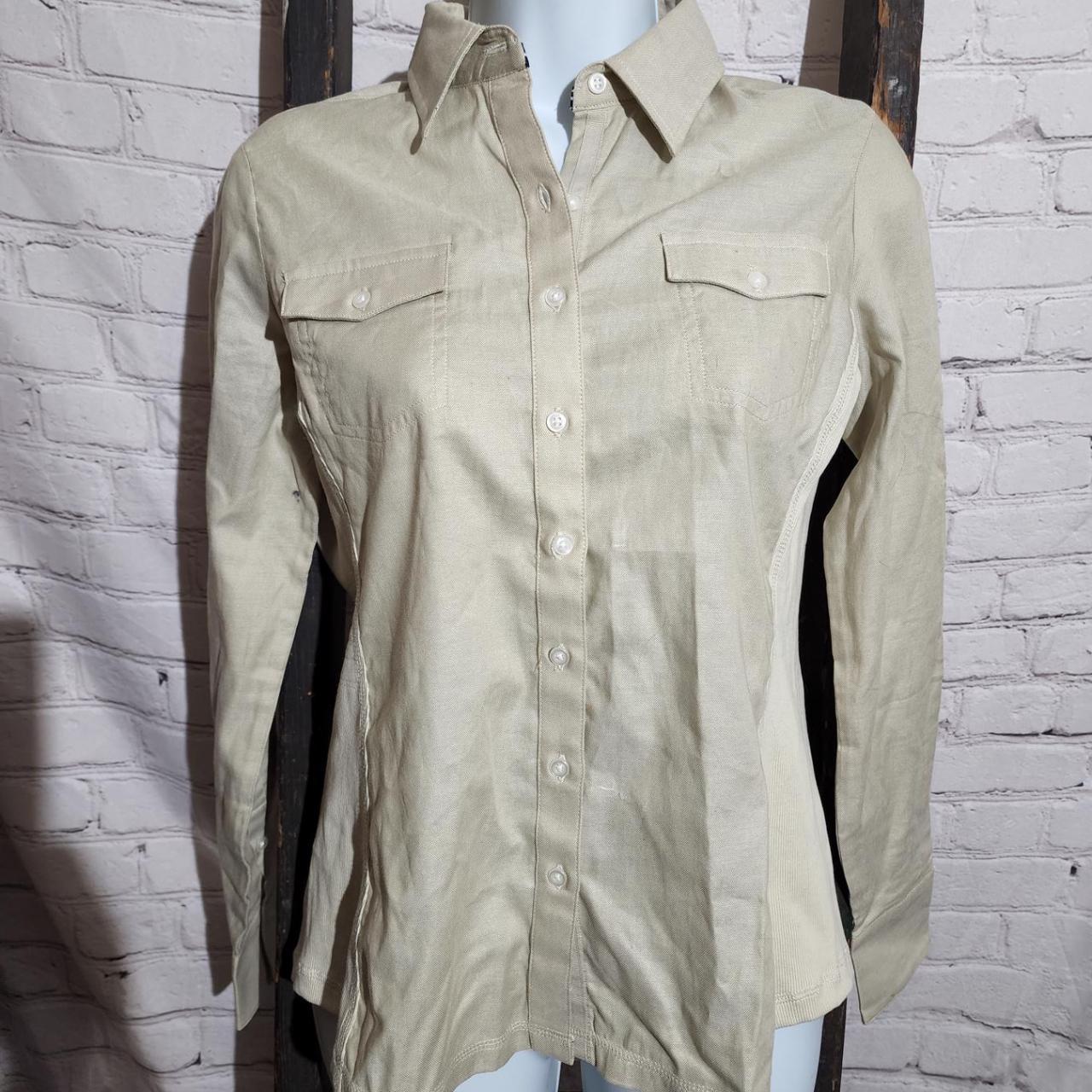 Product Image 4 - NWT XS Button Front Shirt