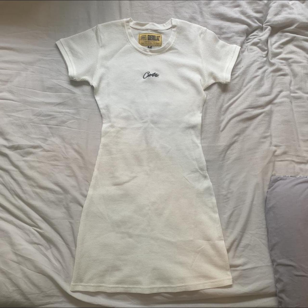 ワンピース Crtz (corteiz) women dress ワンピース Crtz (corteiz) women dress Crtz (corteiz) women
