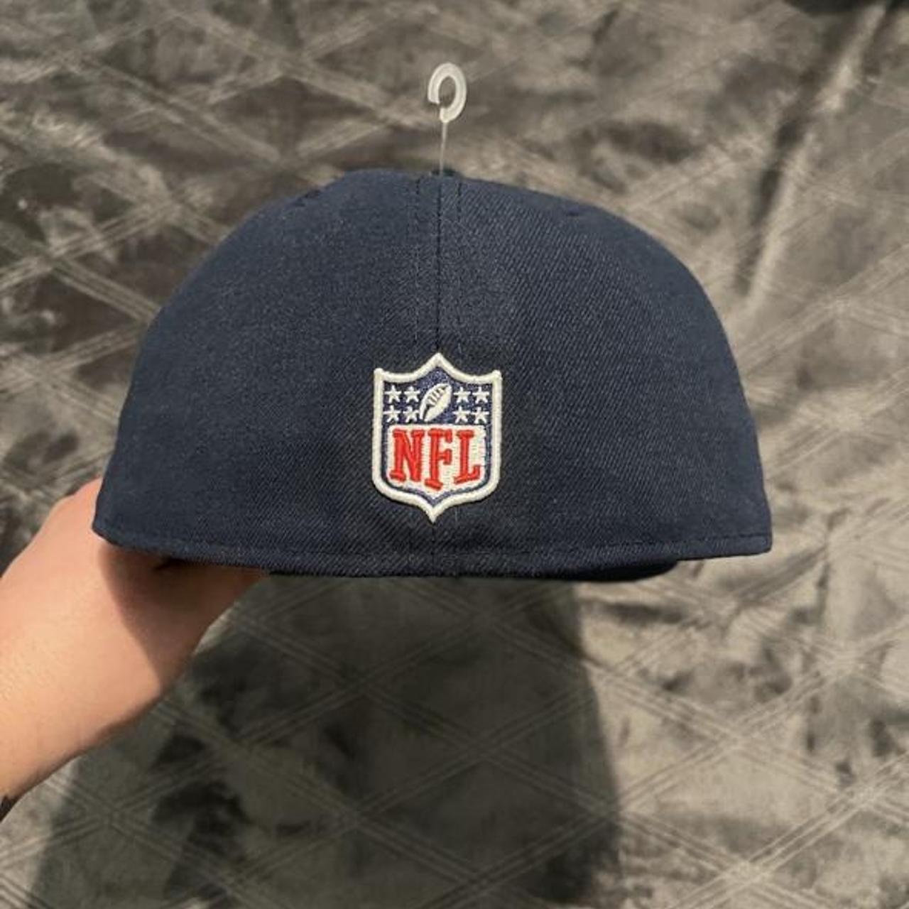 Dallas Cowboys NFL New Era 59FIFTY Cap/Hat Fitted - Depop