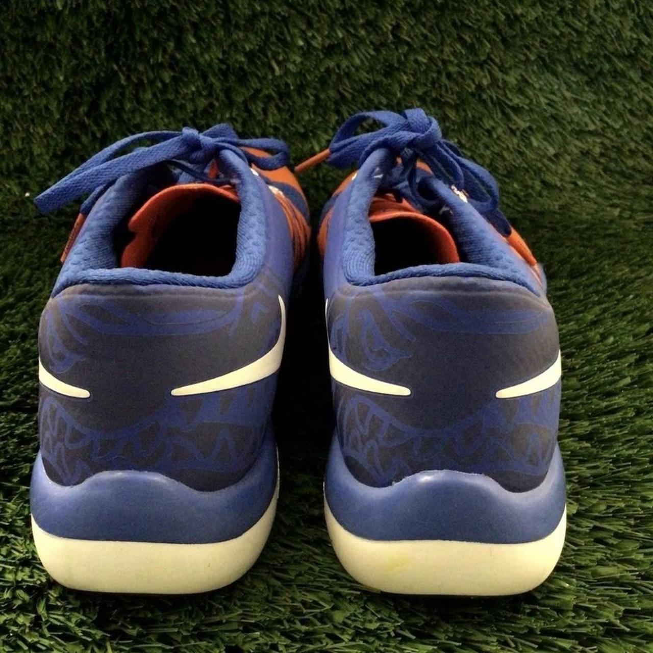 Nike Men's Sz Free Trainer Florida Depop