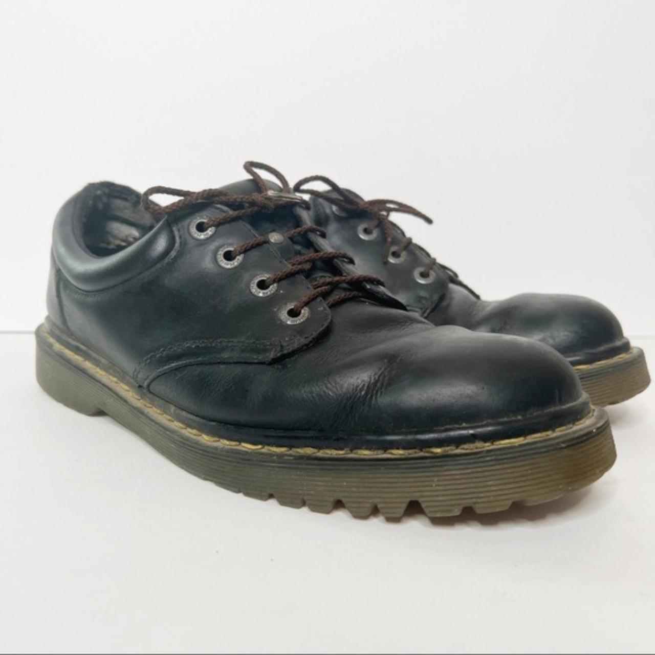 Dr. martens 2025 graceland oxford