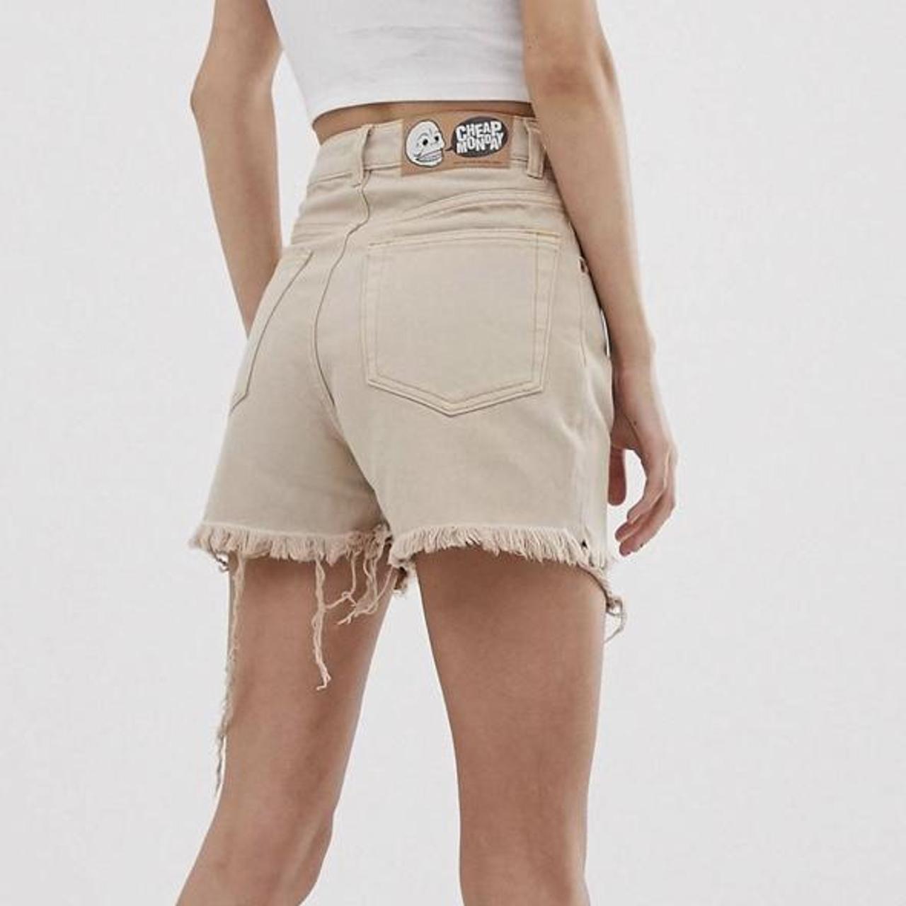 Cheap monday best sale donna shorts