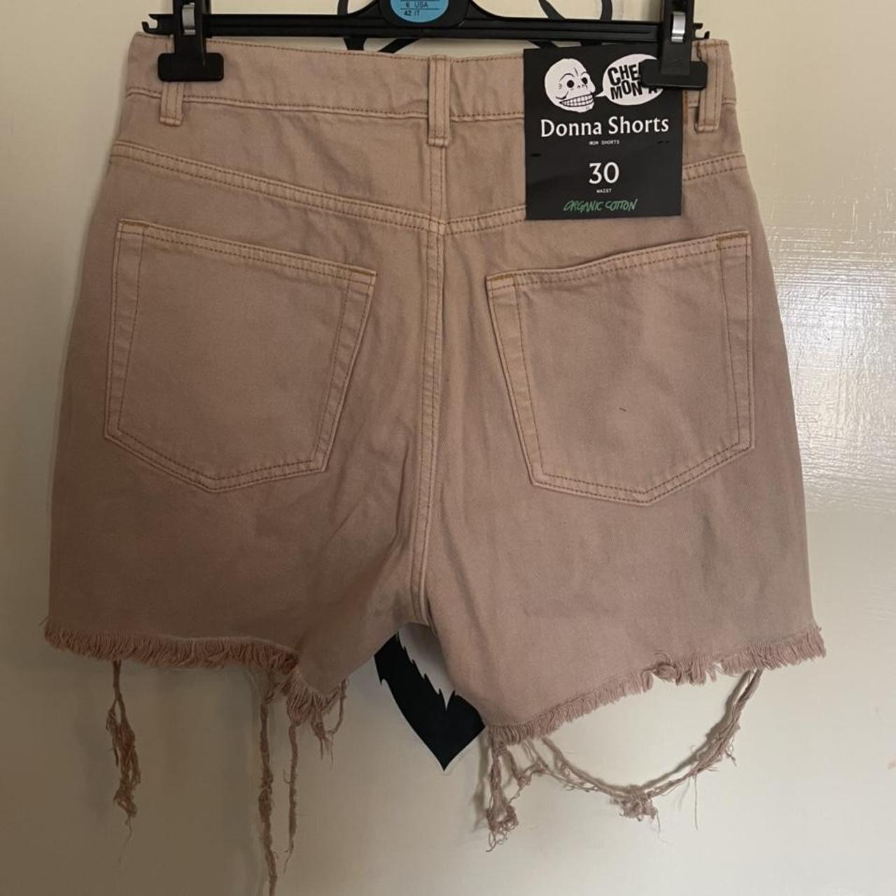 Cheap monday donna online shorts