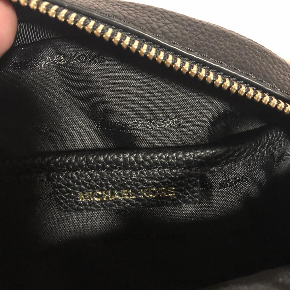 Michael kors hot sale borsa rotonda