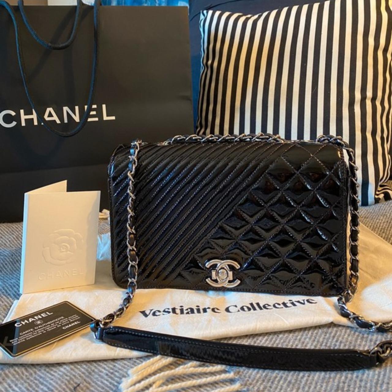 CHANEL Boy Wallet for Women - Vestiaire Collective