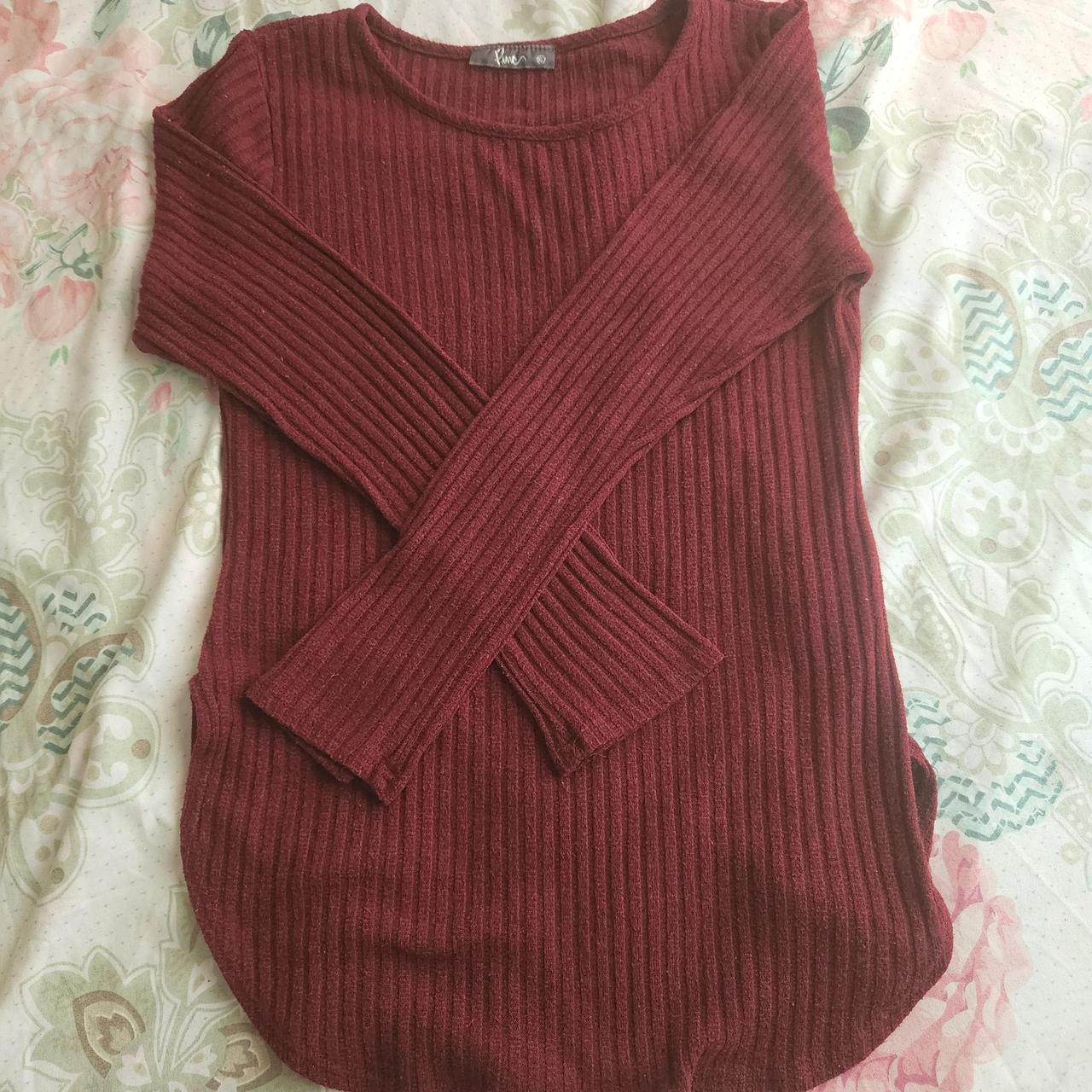 Pink Clove Women's Blouse