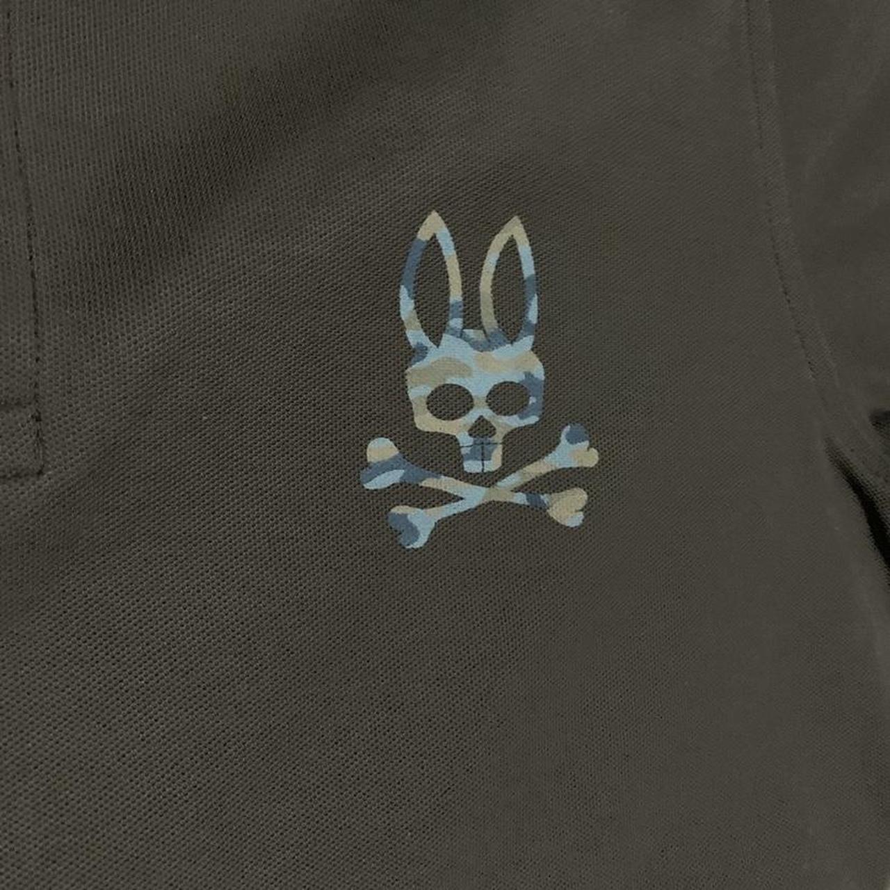 Psycho Bunny Men's Polo-shirts (4)