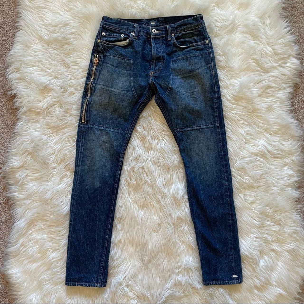 Product Image 1 - Mr. Completely skinny jeans with