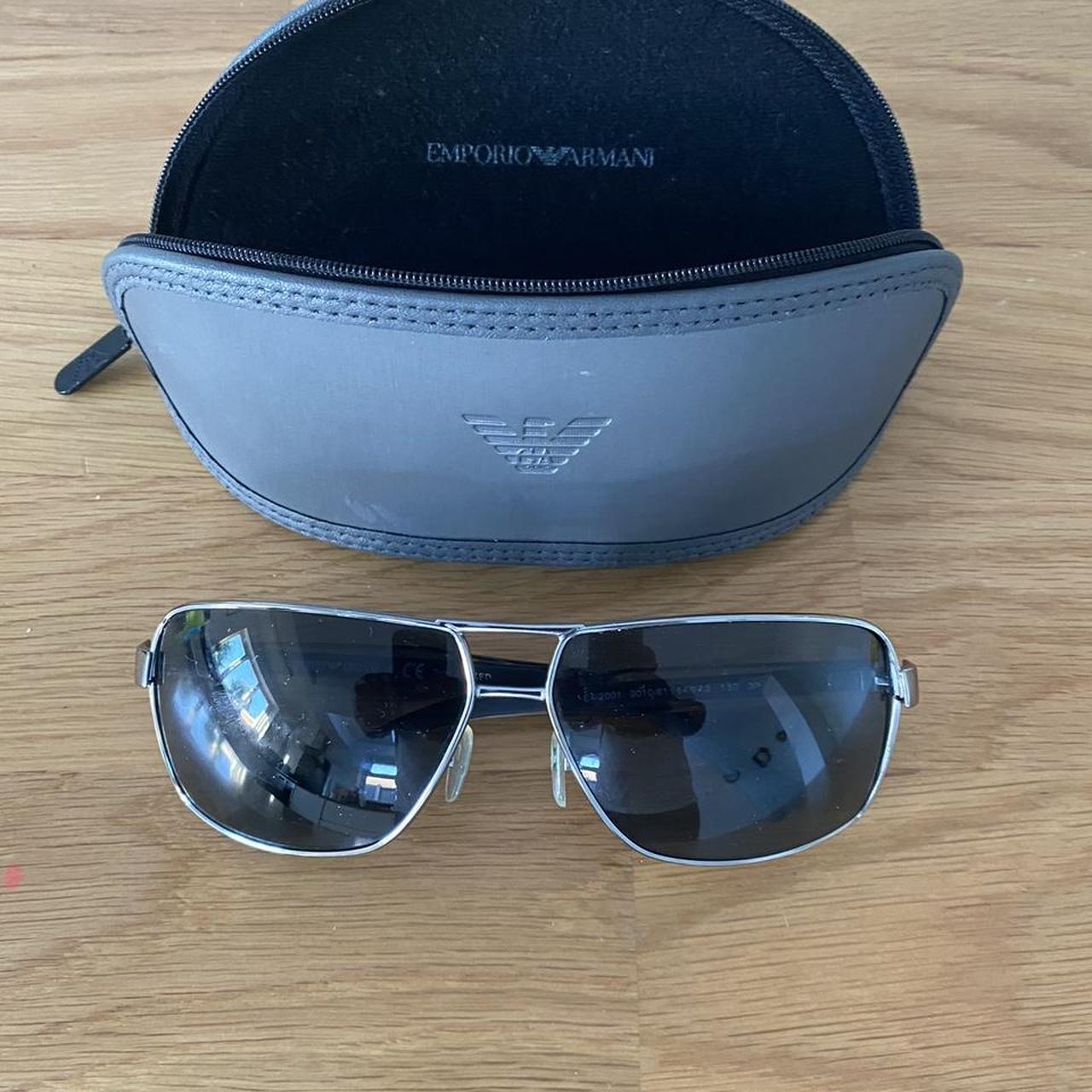 Emporio clearance armani ea2001