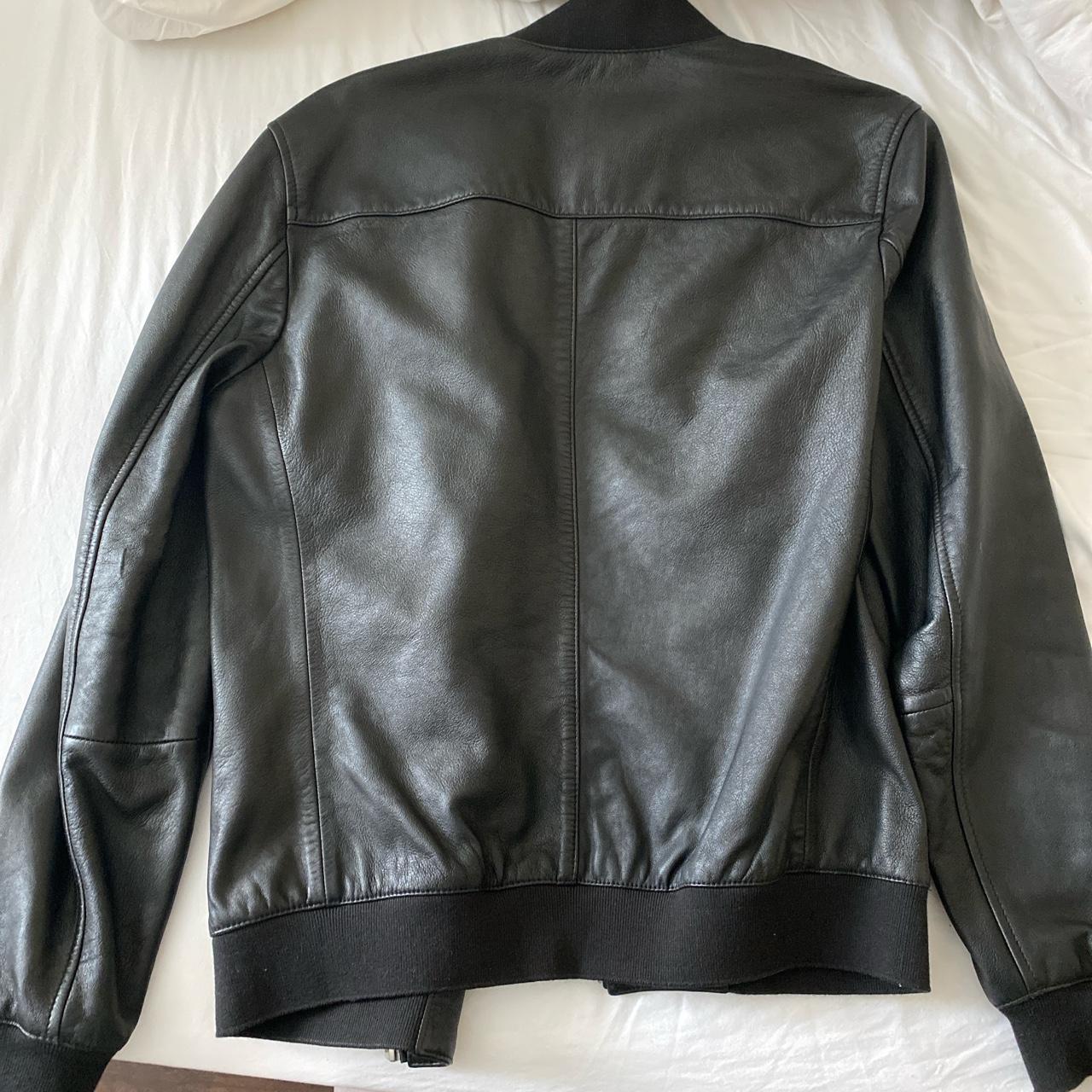 AllSaints Men's Jacket | Depop