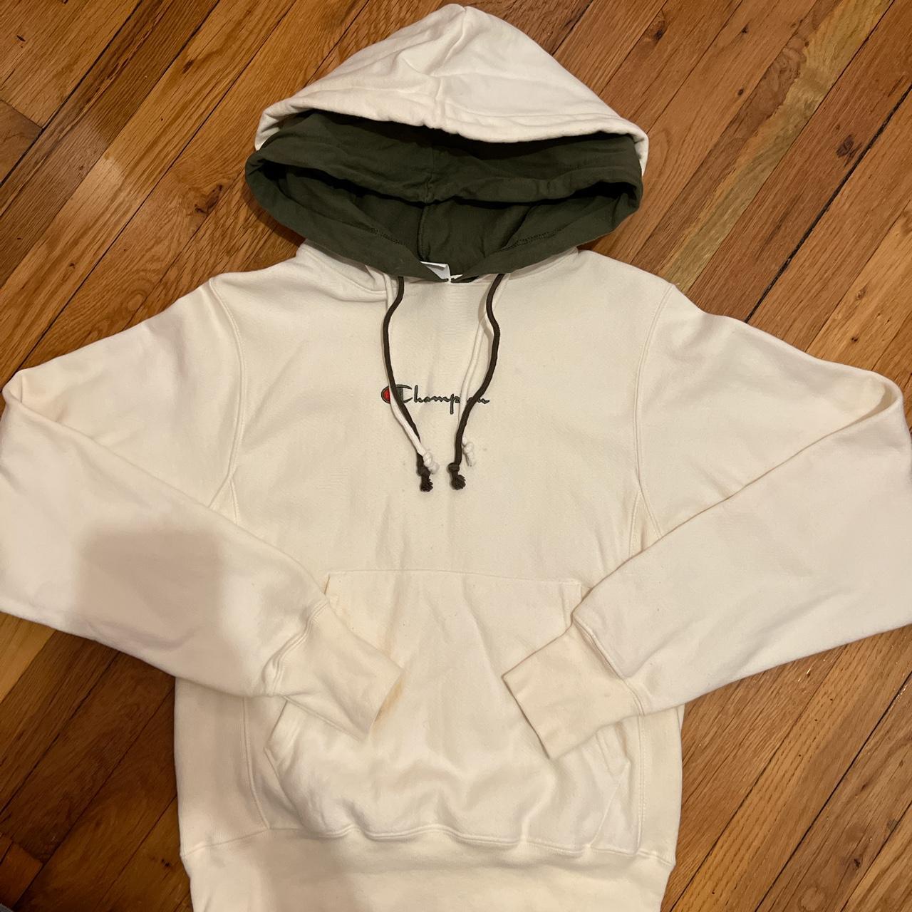 champion jordan hoodie