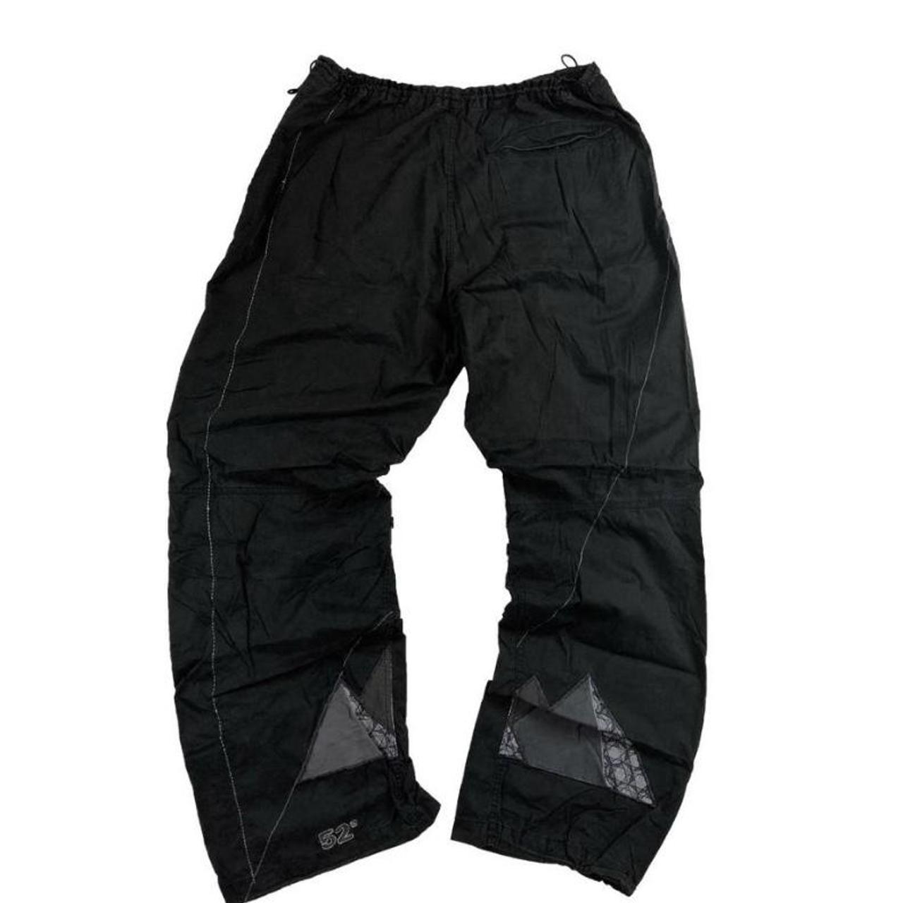 maharishi cargos