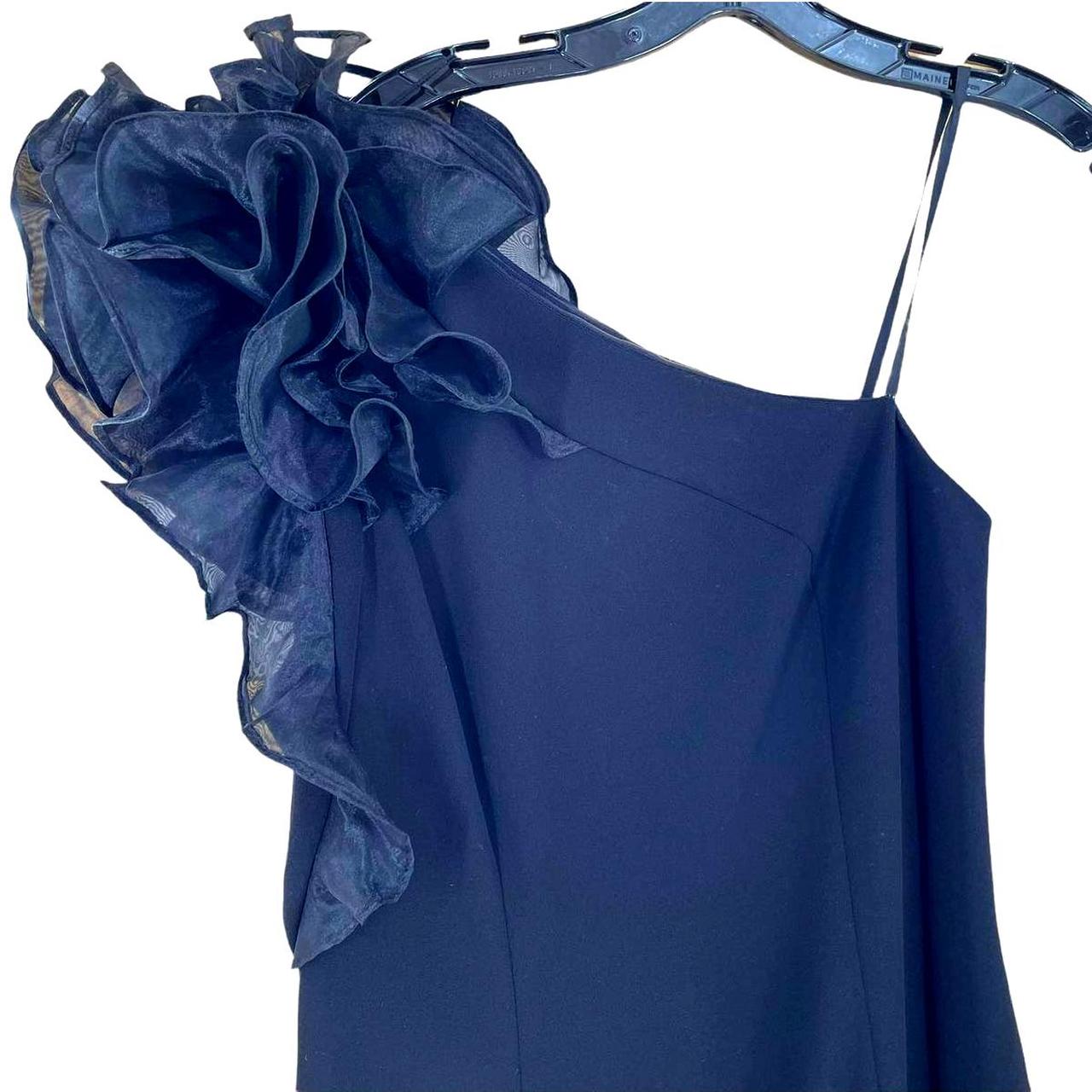 Product Image 3 - AIDAN MATTOX ONE SHOULDER MAXI