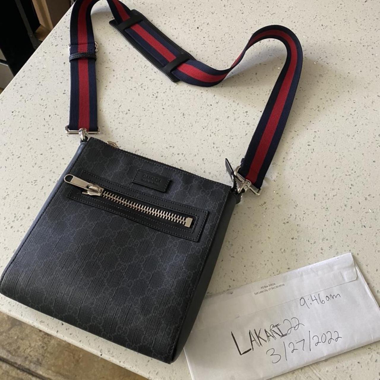 Louis Vuitton LV Shopping Paper Bag, Accessories, Gumtree Australia  Melville Area - Melville