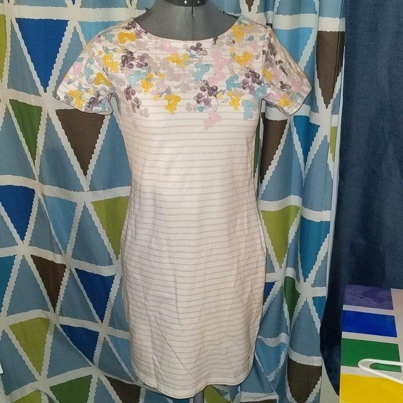 Product Image 1 - Very pretty Joules cotton dress
Striped