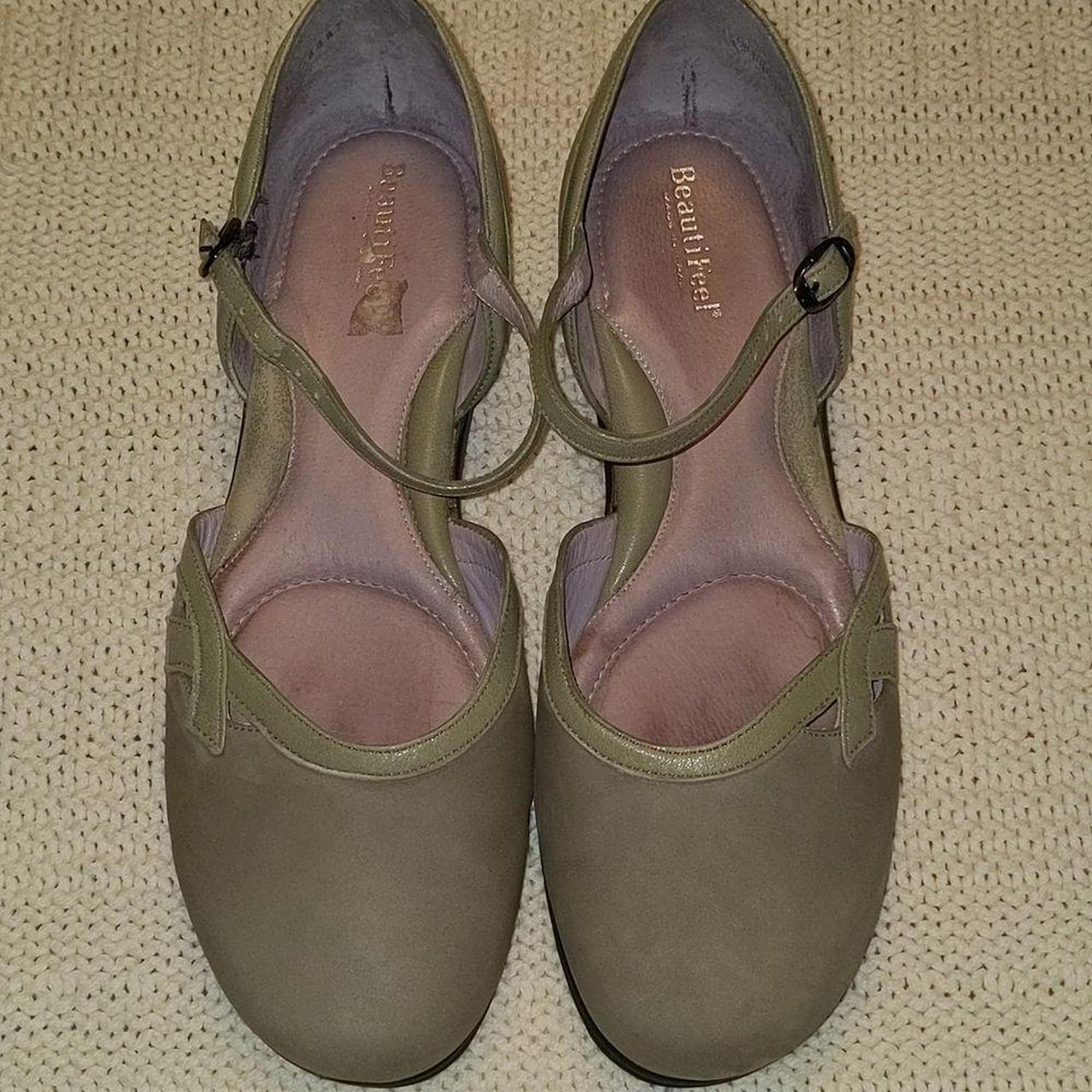 discounted beautifeel shoes