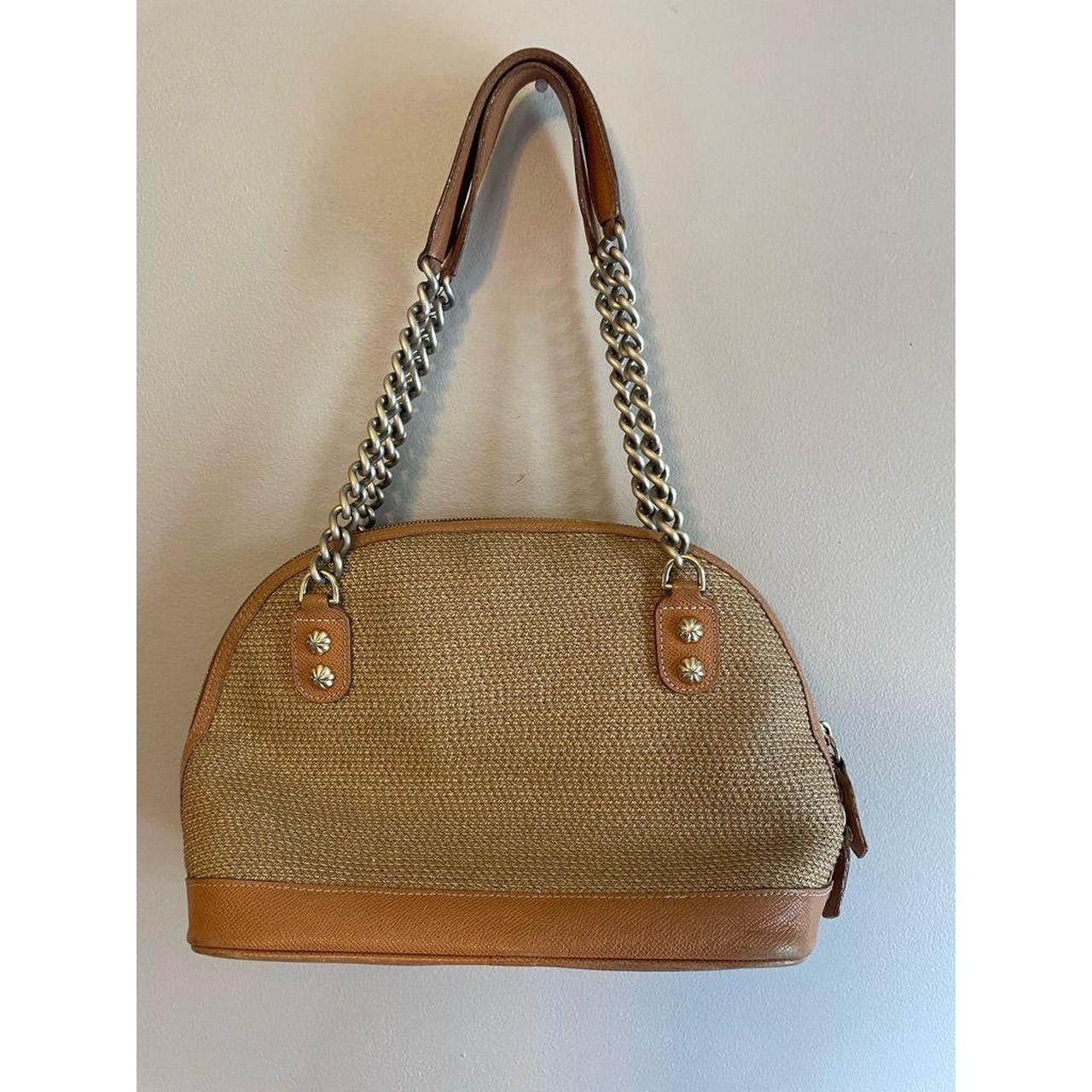 Product Image 2 - Excellent condition 
Straw bag 
Silver
