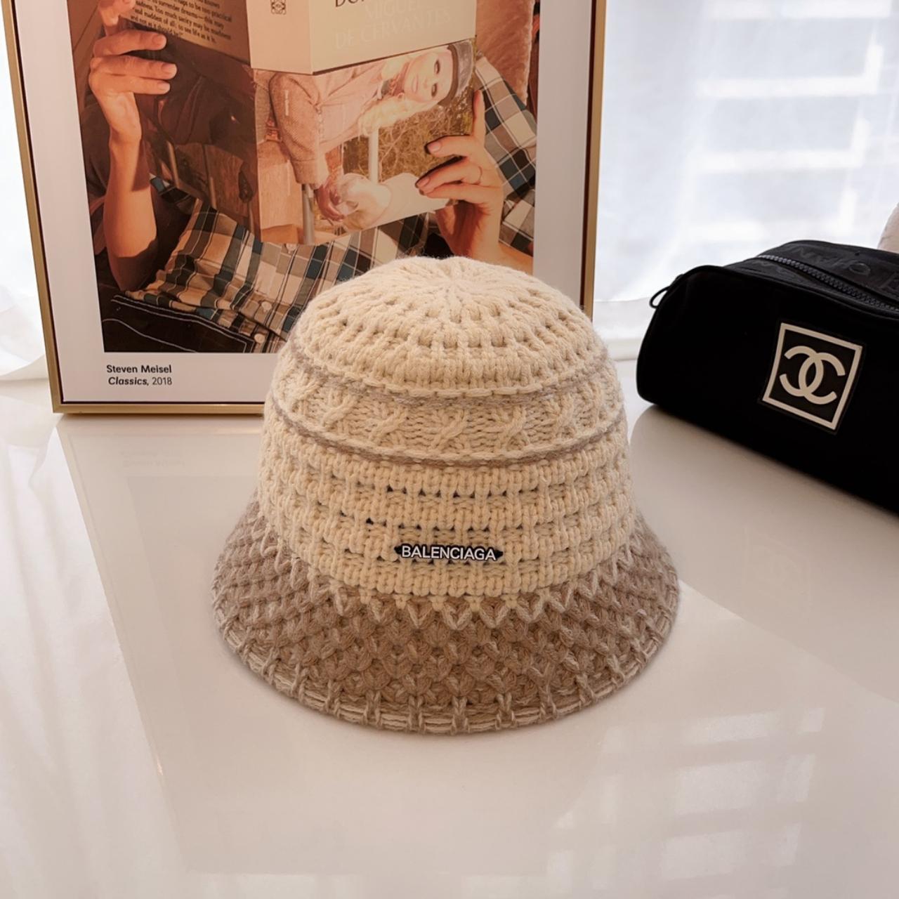 Balenciaga hat sale 2018