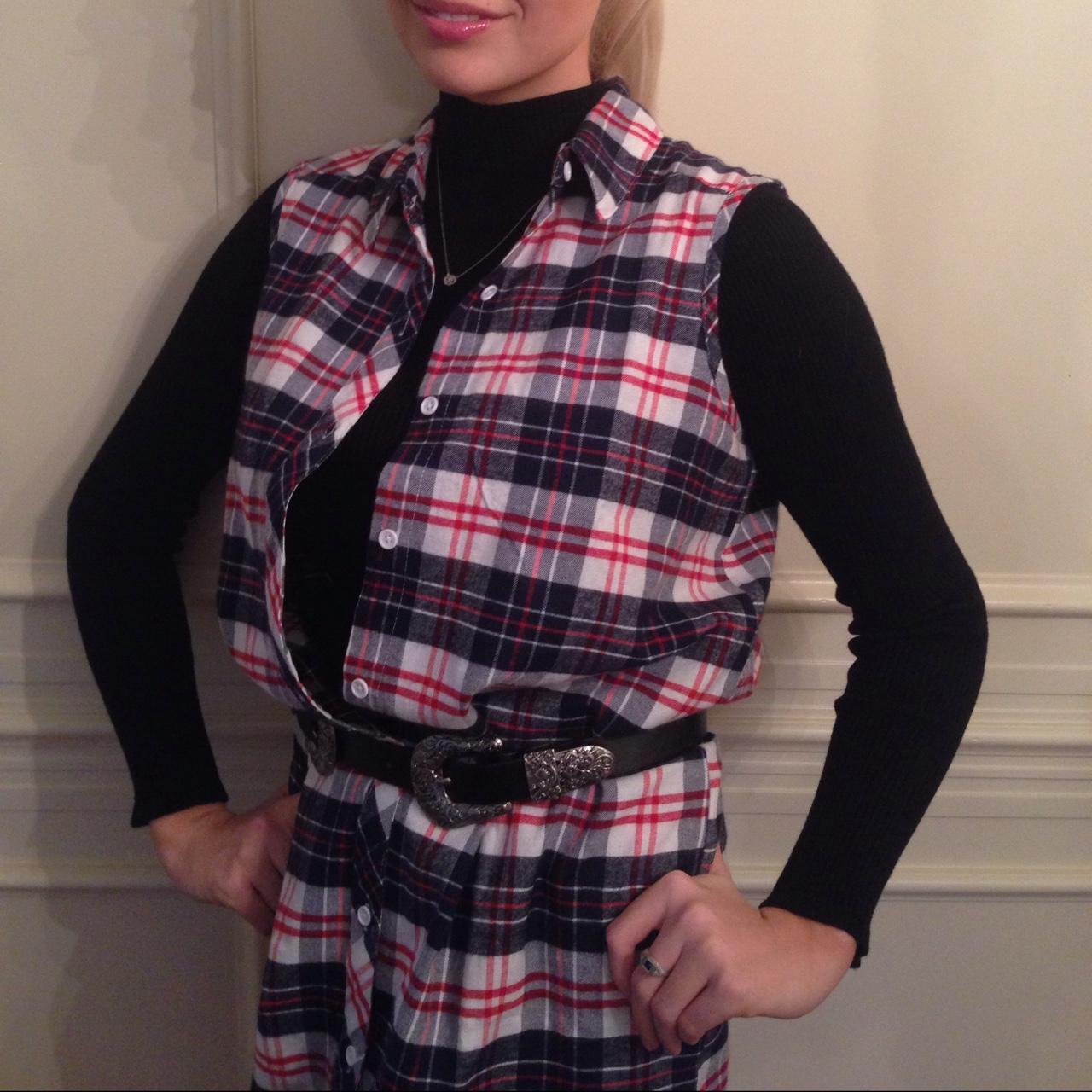 Women's Multi Dress (2)