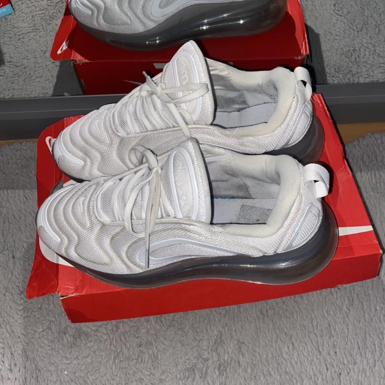 nike air 720 kids
