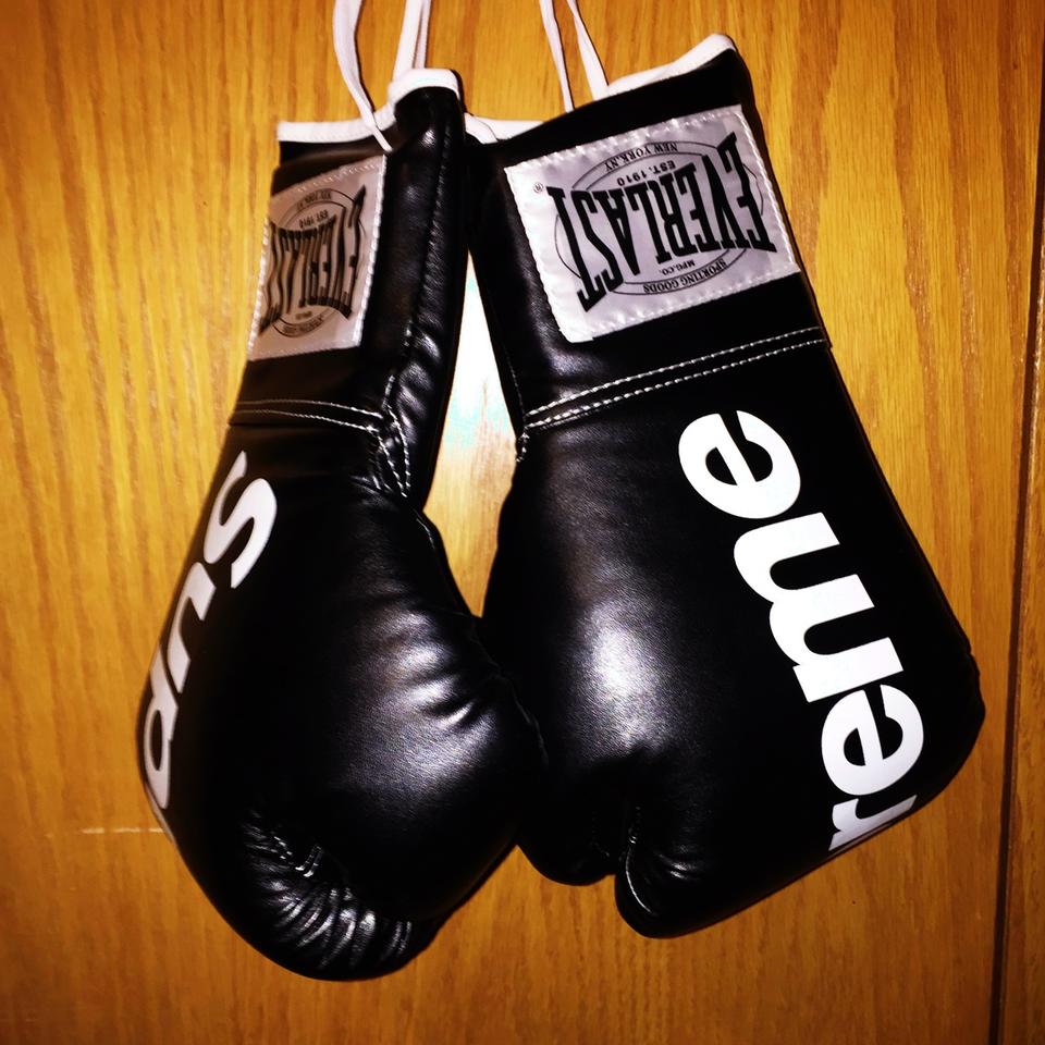 Everlast X Supreme