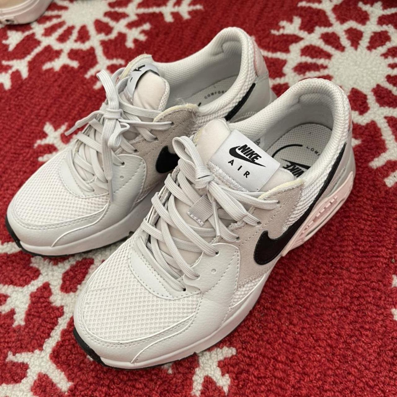 womens nike air max pink