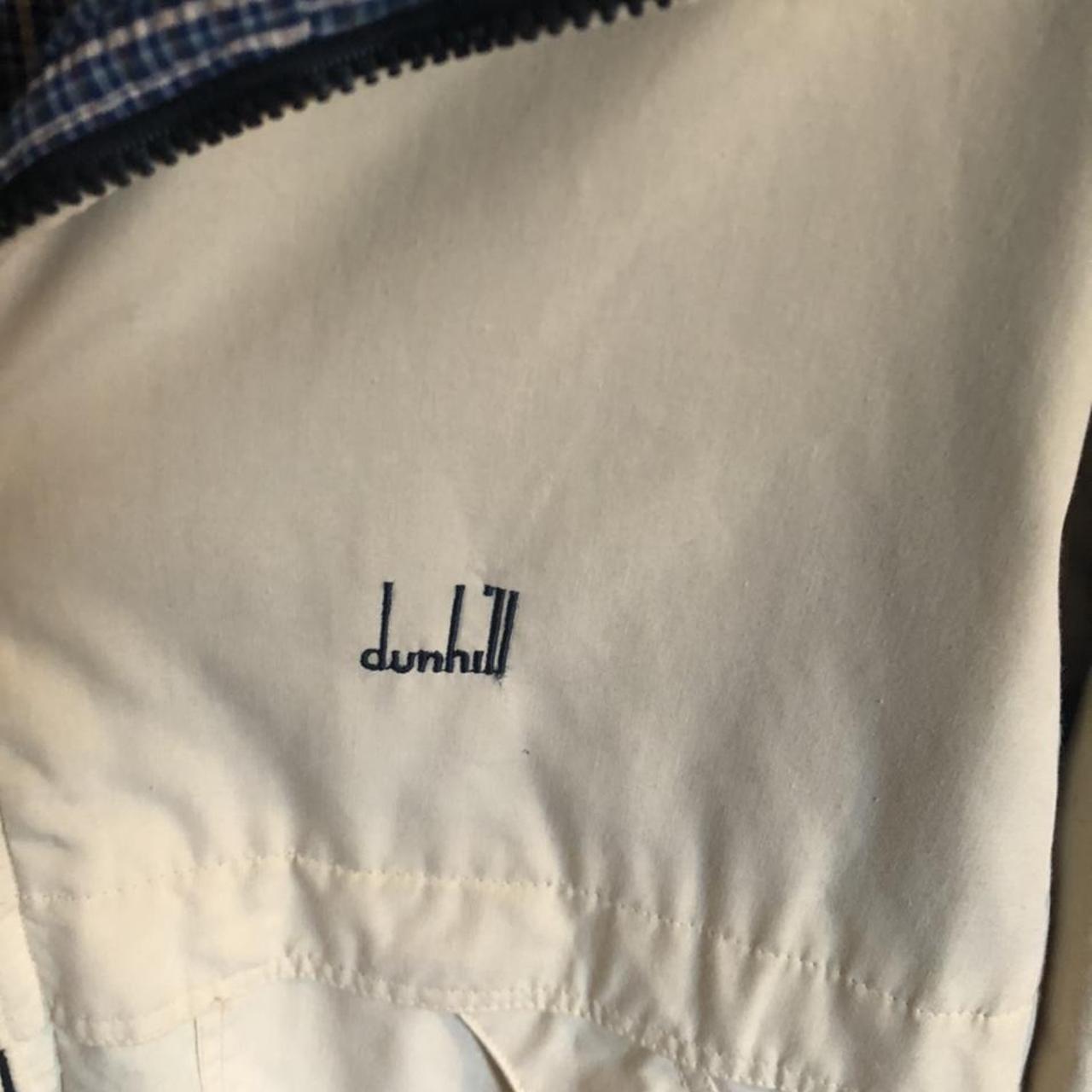 Dunhill Men's Jacket (2)
