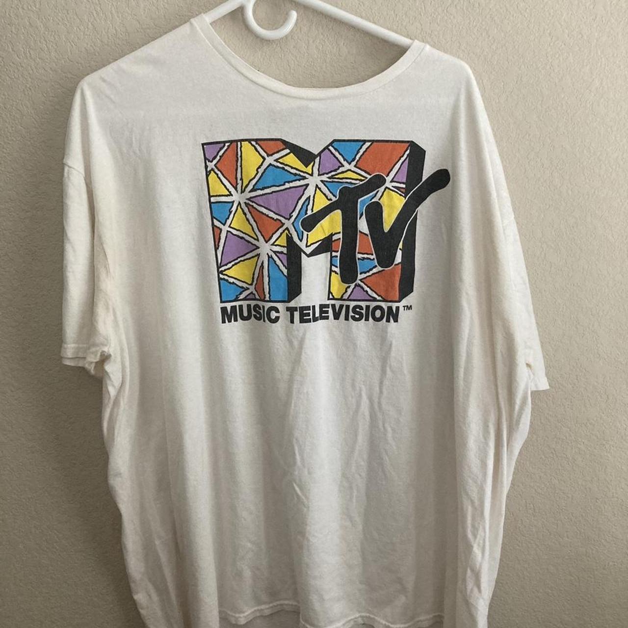 MVMT Men's White T-shirt (2)