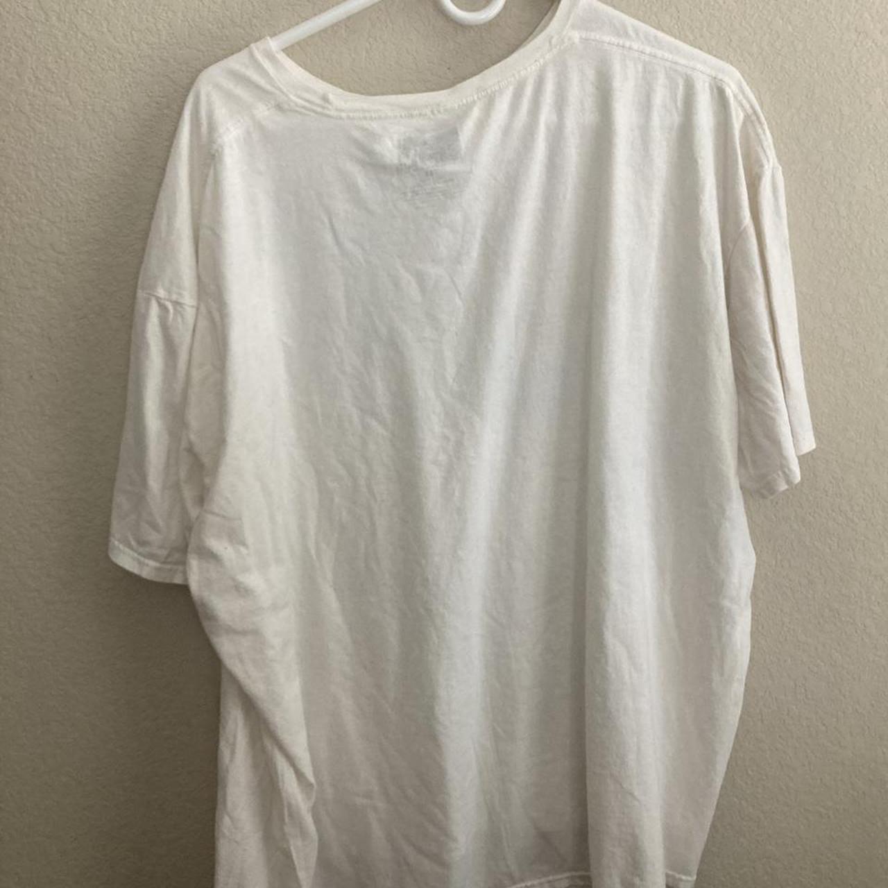 MVMT Men's White T-shirt (3)