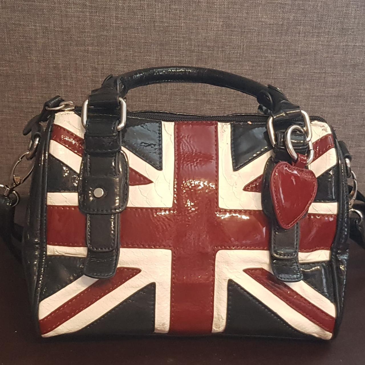 Chanel Union Jack - 2 For Sale on 1stDibs | chanel union jack bag, union  jack chanel bag, chanel jack