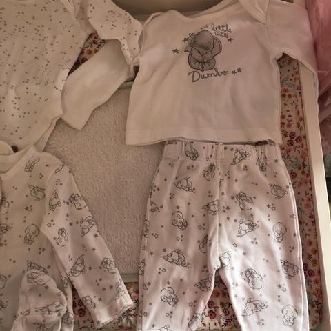 Beautiful Paddington bear vest dress with Depop