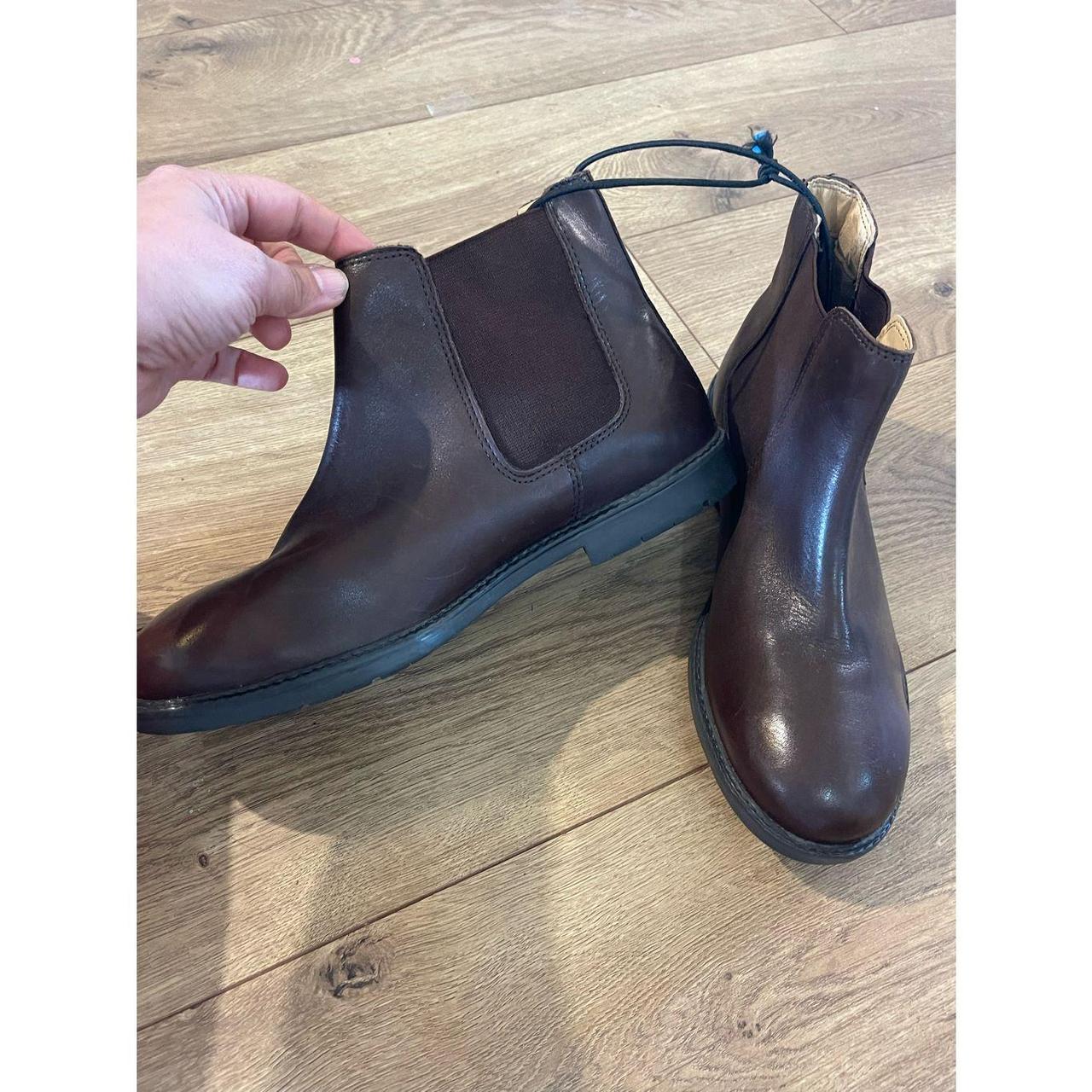 Product Image 1 - These leather boots from Paul